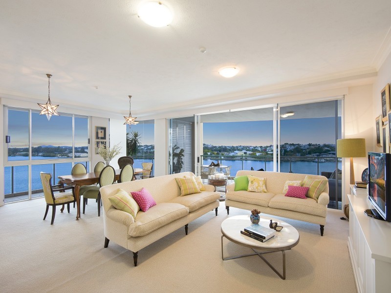 26/29 Harbour Rd, Hamilton QLD 4007