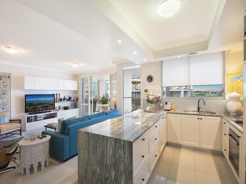 26/29 Harbour Rd, Hamilton QLD 4007