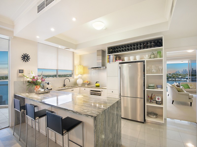 26/29 Harbour Rd, Hamilton QLD 4007