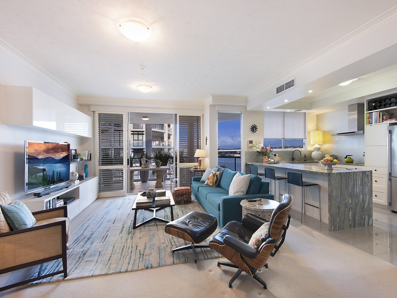 26/29 Harbour Rd, Hamilton QLD 4007