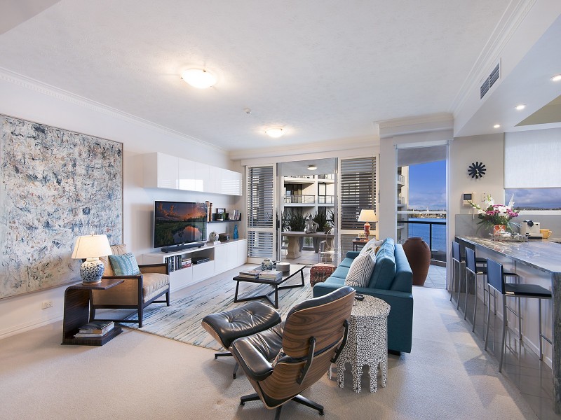 26/29 Harbour Rd, Hamilton QLD 4007