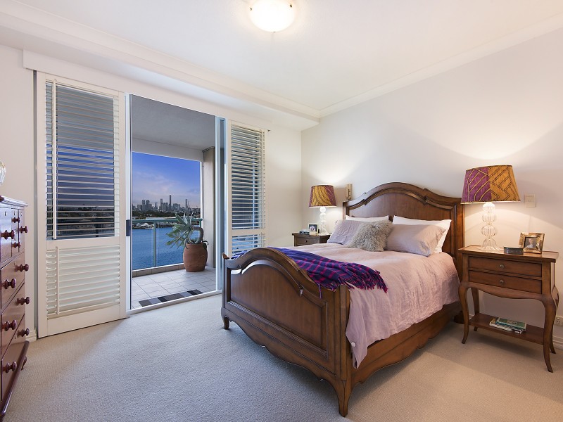 26/29 Harbour Rd, Hamilton QLD 4007