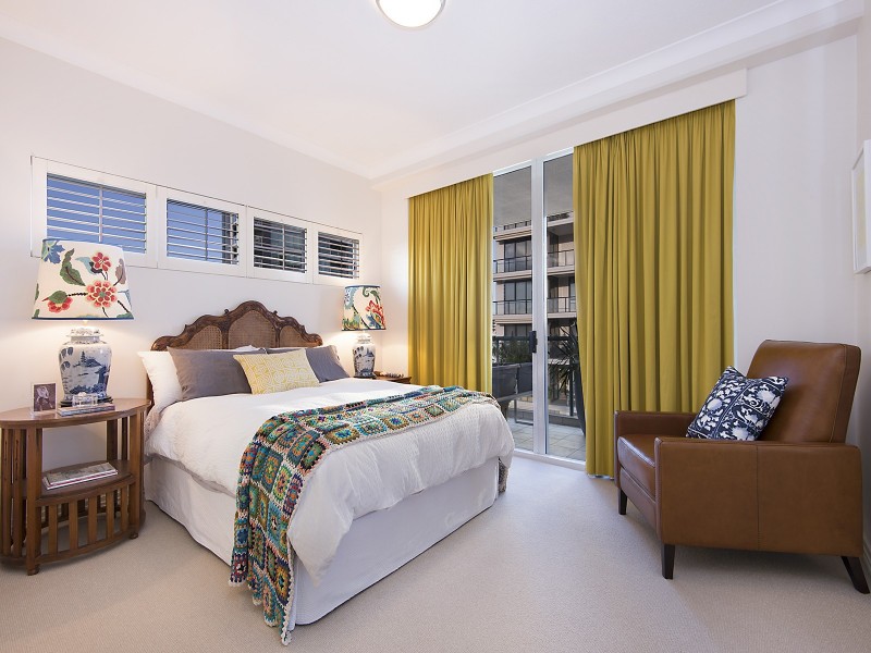 26/29 Harbour Rd, Hamilton QLD 4007