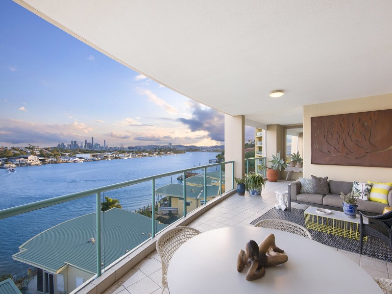 26/29 Harbour Rd, Hamilton QLD 4007