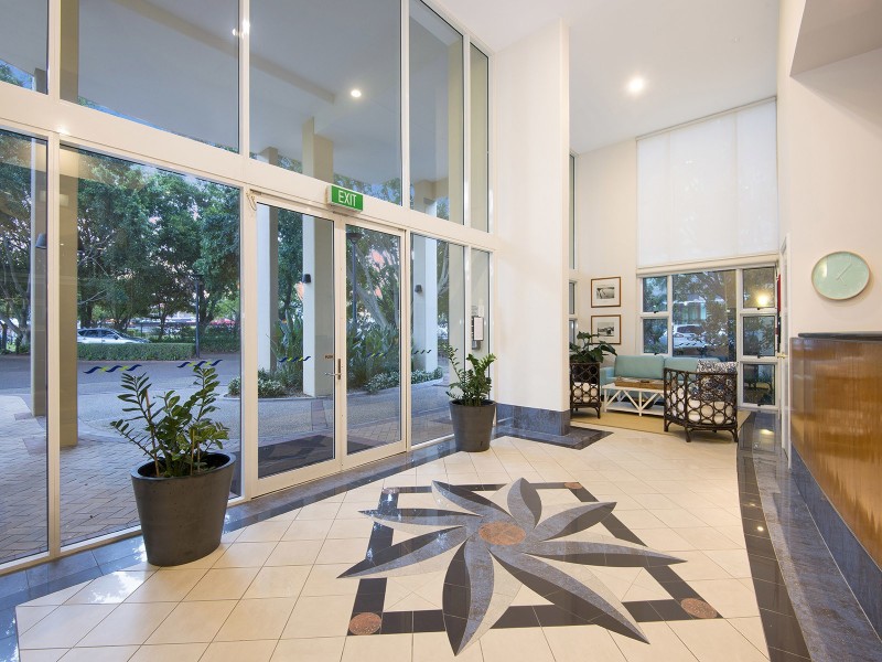 26/29 Harbour Rd, Hamilton QLD 4007