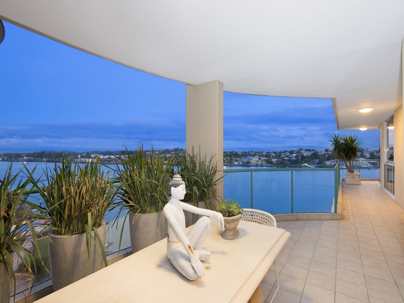 26/29 Harbour Rd, Hamilton QLD 4007