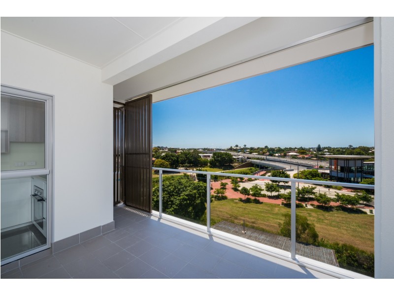 519/25 Colton Avenue, Lutwyche QLD 4030