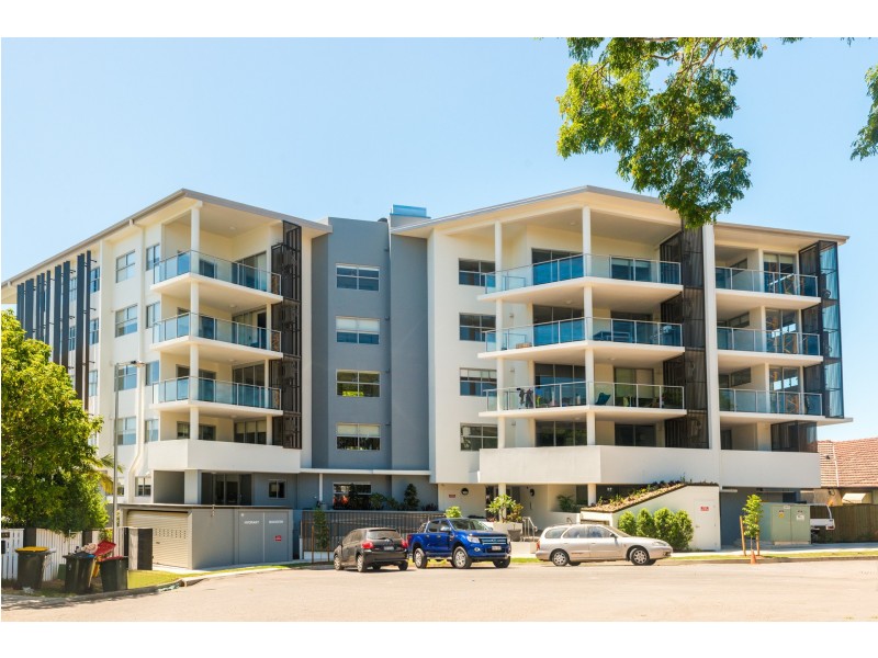 519/25 Colton Avenue, Lutwyche QLD 4030