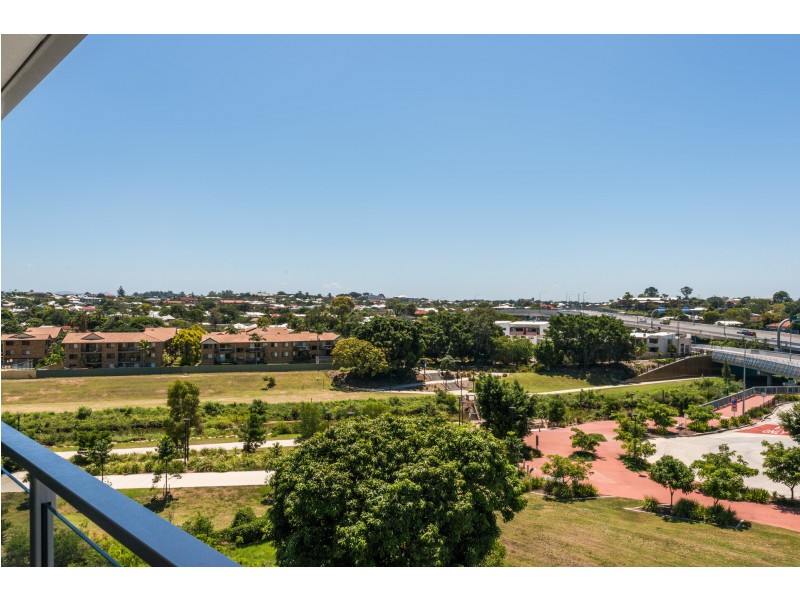 519/25 Colton Avenue, Lutwyche QLD 4030