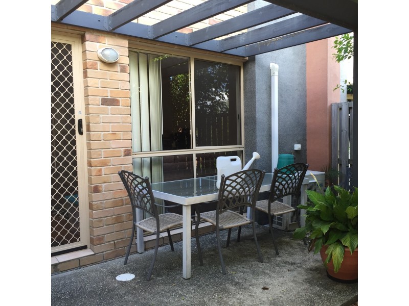 No 03/6 Tibbing Street Nerang, Nerang QLD 4211