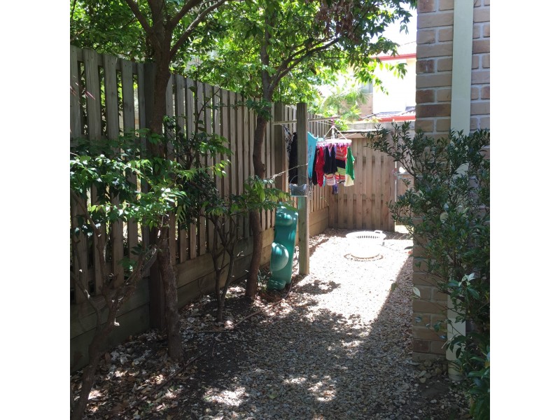 No 03/6 Tibbing Street Nerang, Nerang QLD 4211