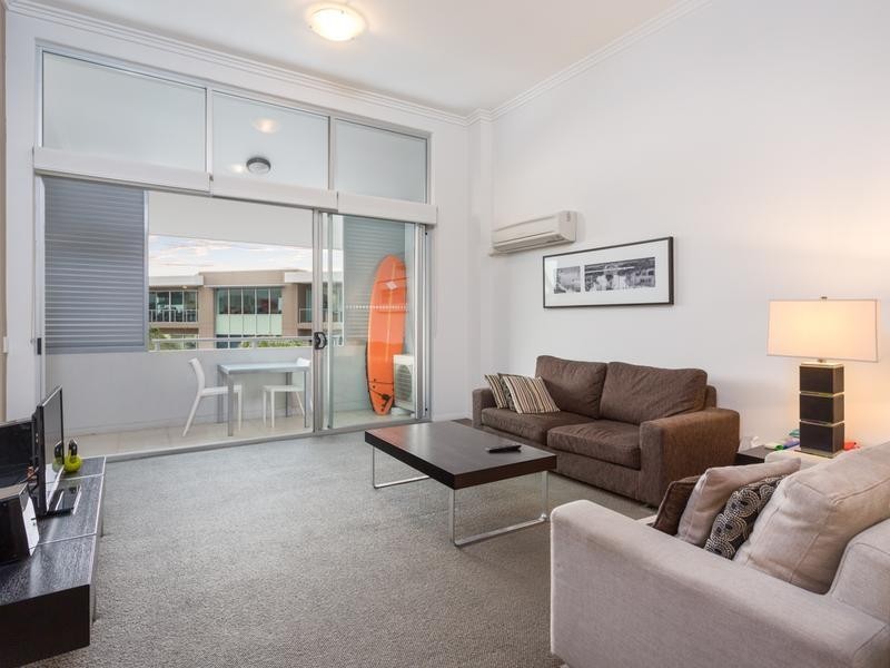 25/228 Varsity Parade, Varsity Lakes QLD 4227