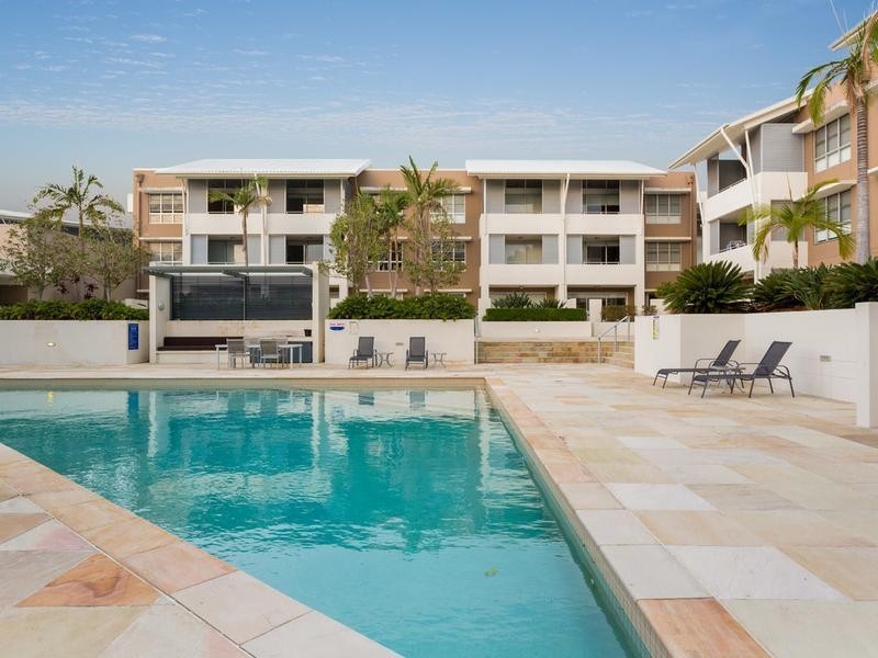 25/228 Varsity Parade, Varsity Lakes QLD 4227