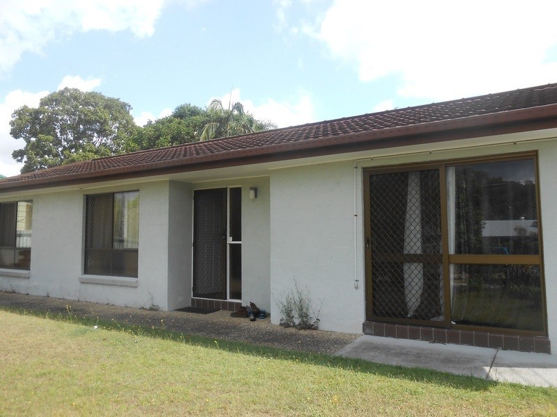 24 Ironwood Street, Crestmead QLD 4132