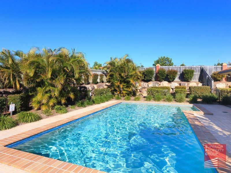 34/26 Buckingham Place, Eight Mile Plains QLD 4113