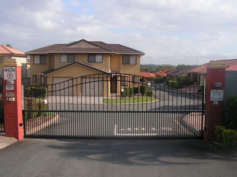 17/26 Buckingham Place, Eight Mile Plains QLD 4113