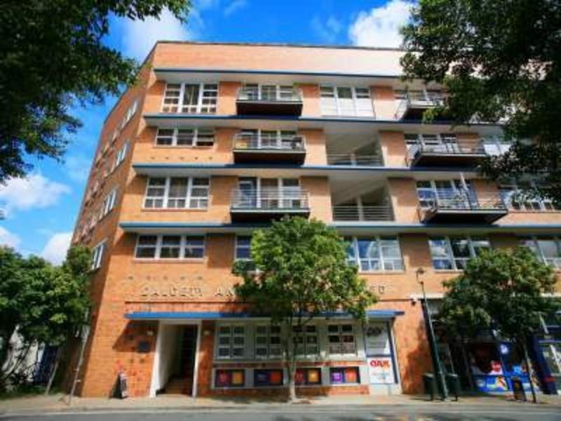 110 Macquarie St, Teneriffe QLD 4005