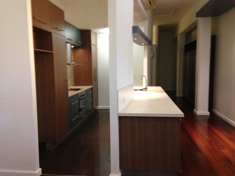 110 Macquarie St, Teneriffe QLD 4005