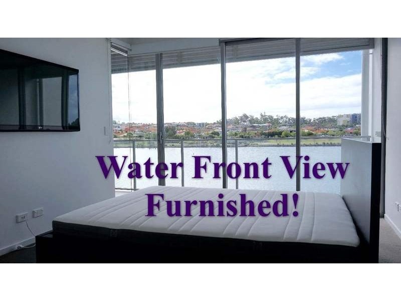 15 South Bay Drive, Varsity Lakes QLD 4227