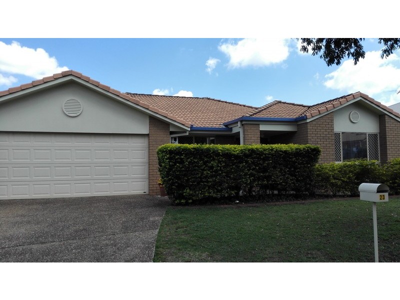 23 Magnolia grove, Robertson QLD 4109