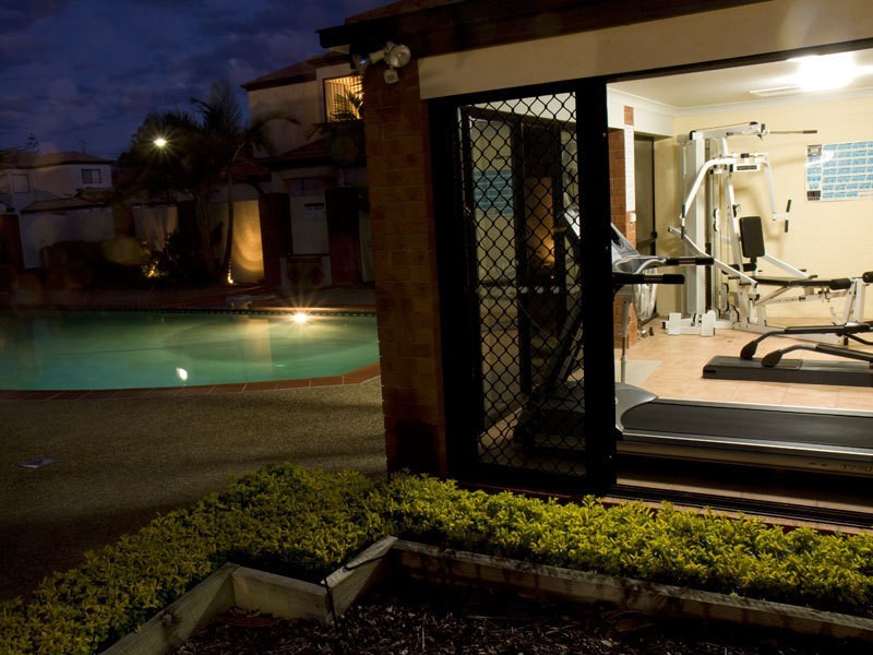 28 charlotte street, Carina QLD 4152