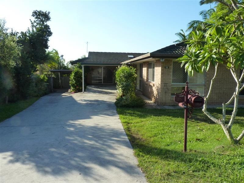 14  Tingiringi Street, Algester QLD 4115