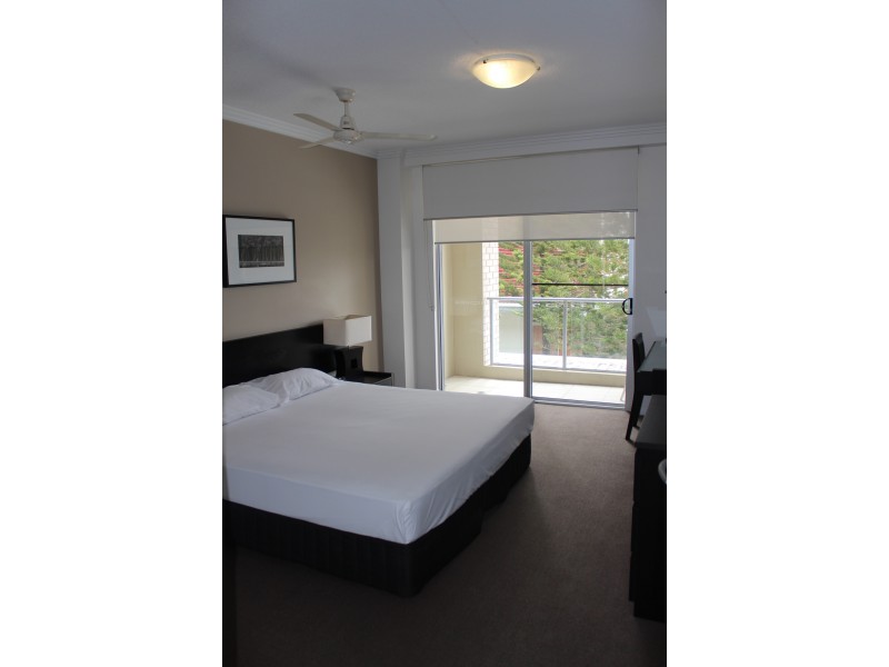 158/1-7 Moores Cres, Varsity Lakes QLD 4227