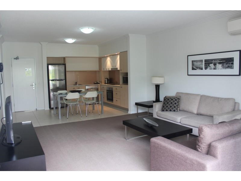 158/1-7 Moores Cres, Varsity Lakes QLD 4227