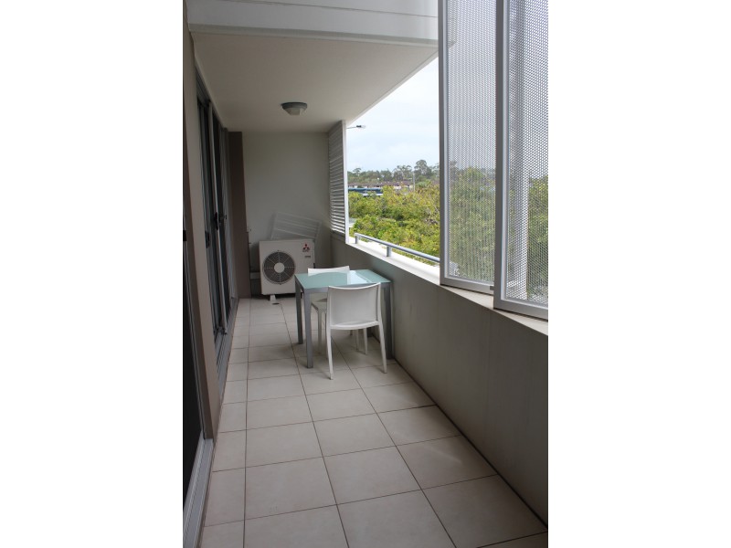 158/1-7 Moores Cres, Varsity Lakes QLD 4227