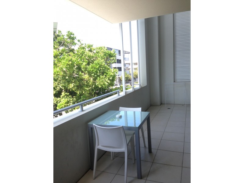 158/1-7 Moores Cres, Varsity Lakes QLD 4227