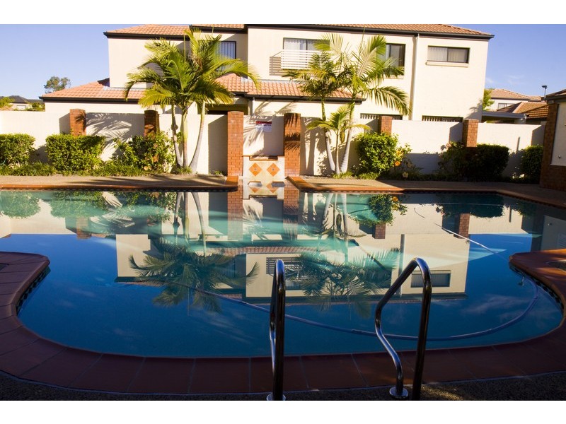 4 prudence court, Carina QLD 4152