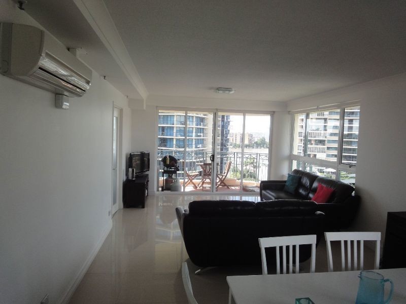 1 GOODWIN STREET, Kangaroo Point QLD 4169