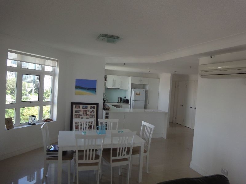 1 GOODWIN STREET, Kangaroo Point QLD 4169