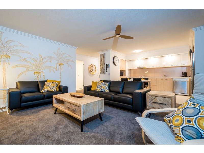 26/1-7 Moores Crescent, Varsity Lakes QLD 4227