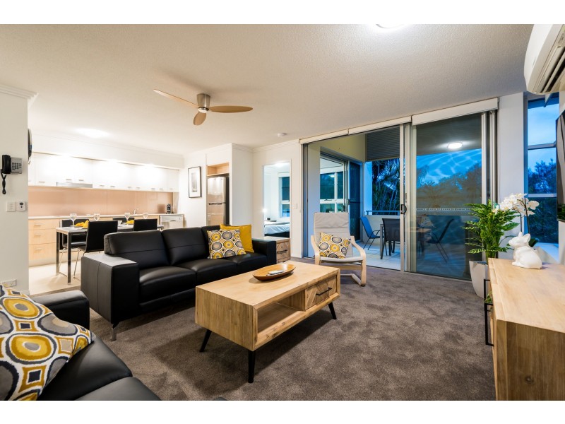26/1-7 Moores Crescent, Varsity Lakes QLD 4227