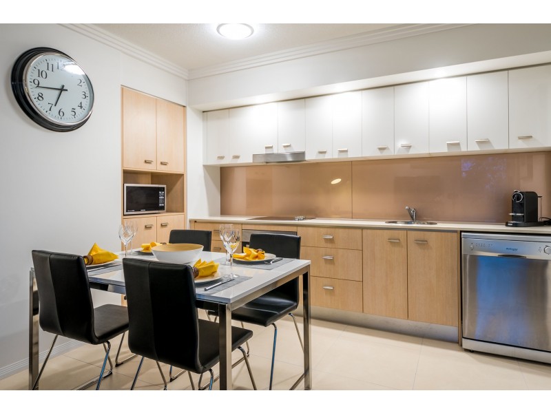 26/1-7 Moores Crescent, Varsity Lakes QLD 4227