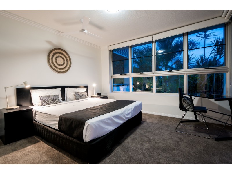 26/1-7 Moores Crescent, Varsity Lakes QLD 4227