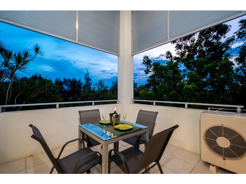 26/1-7 Moores Crescent, Varsity Lakes QLD 4227