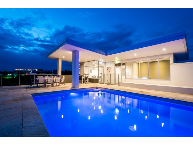 26/1-7 Moores Crescent, Varsity Lakes QLD 4227