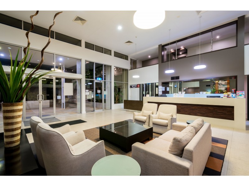 26/1-7 Moores Crescent, Varsity Lakes QLD 4227