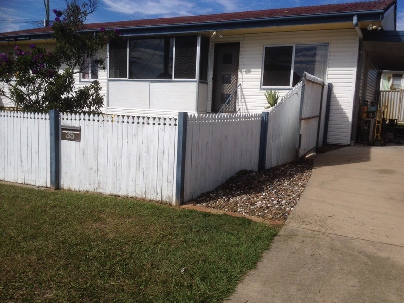 35  Duval Street, Wynnum West QLD 4178