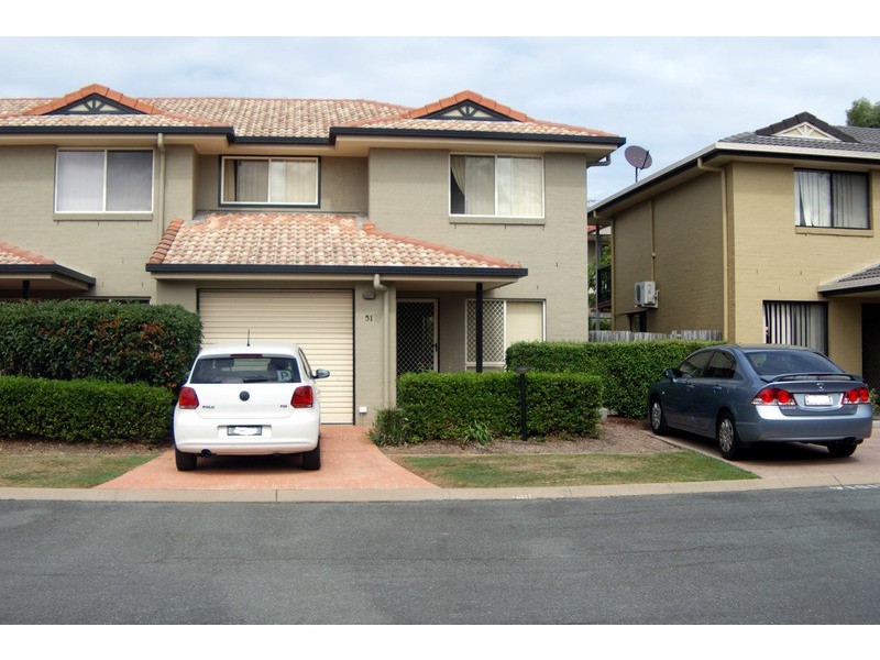 51/26 Buckingham Place, Eight Mile Plains QLD 4113