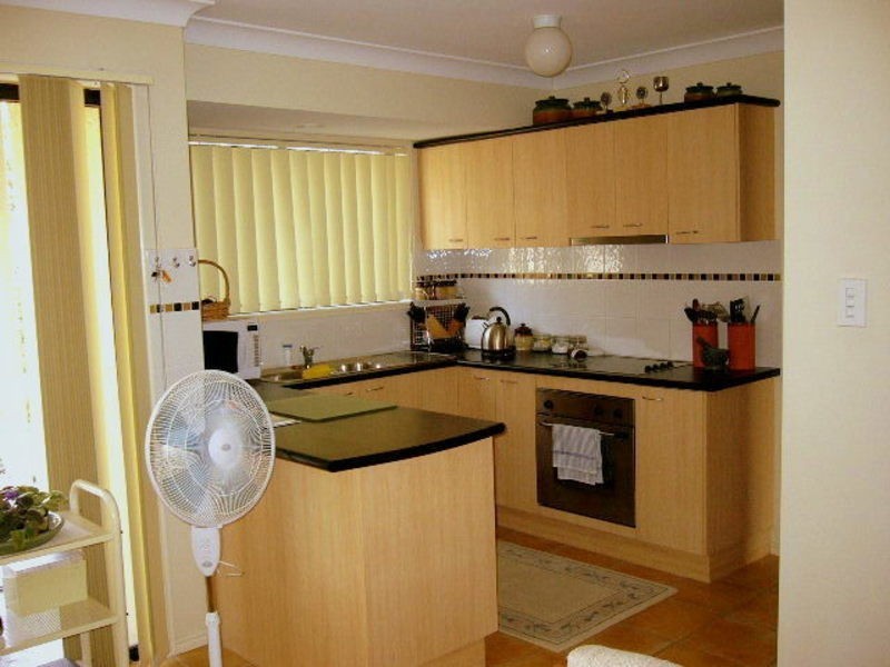 34/8 Buckingham Place, Eight Mile Plains QLD 4113