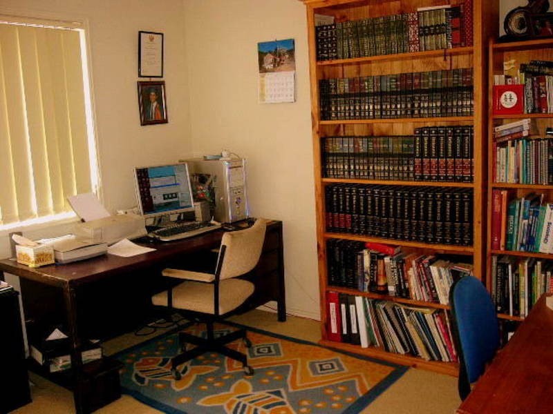 34/8 Buckingham Place, Eight Mile Plains QLD 4113