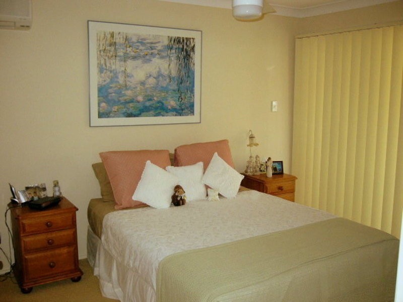 34/8 Buckingham Place, Eight Mile Plains QLD 4113