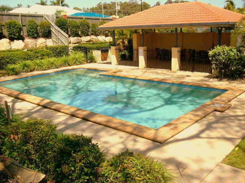 34/8 Buckingham Place, Eight Mile Plains QLD 4113