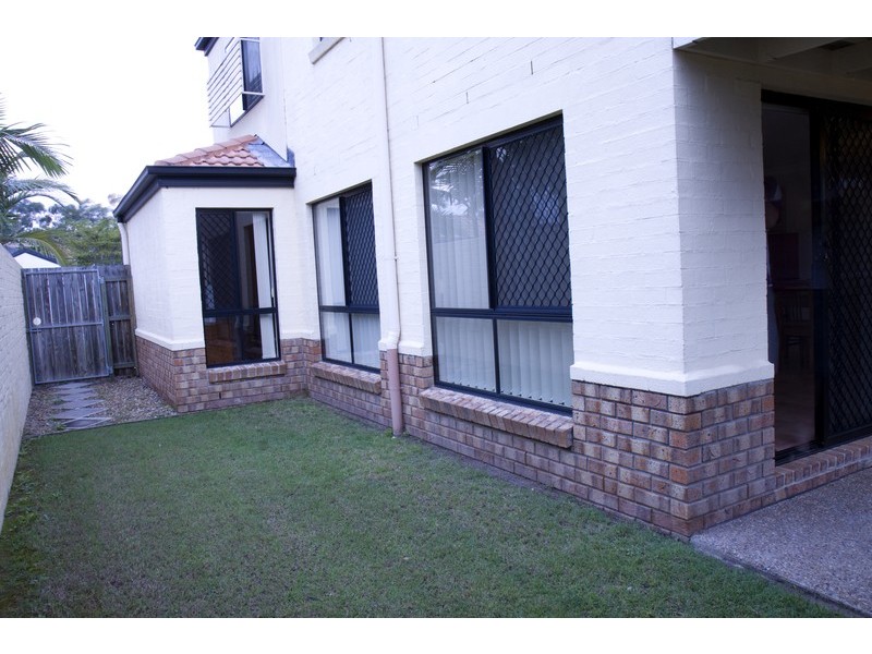 4 prudence court, Carina QLD 4152