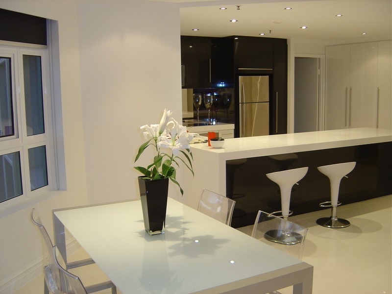 1 GOODWIN STREET, Kangaroo Point QLD 4169