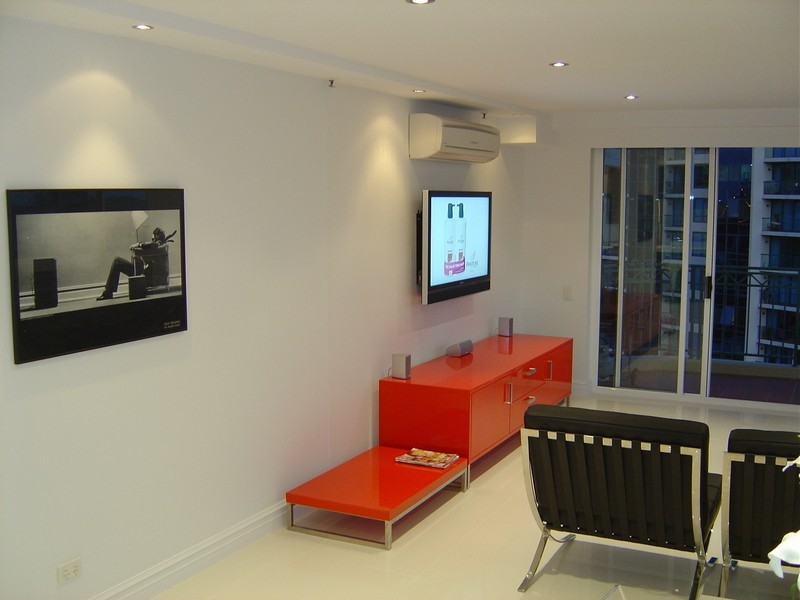 1 GOODWIN STREET, Kangaroo Point QLD 4169