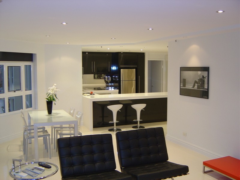 1 GOODWIN STREET, Kangaroo Point QLD 4169